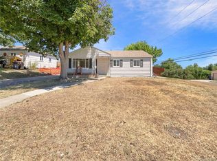 1298 S Seneca Way, Denver, CO 80223