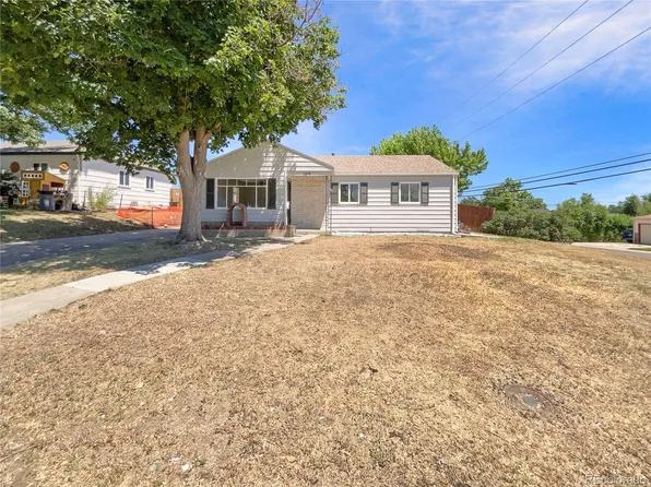 1298 S Seneca Way, Denver, CO 80223