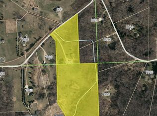 1001 Jennings Rd, Whitmore Lake, MI 48189