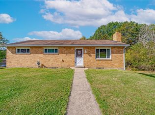 320 Eighmy Rd, Pittsburgh, PA 15239