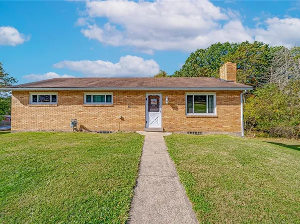 320 Eighmy Rd, Pittsburgh, PA 15239