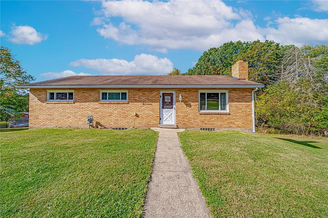 320 Eighmy Rd photo 1