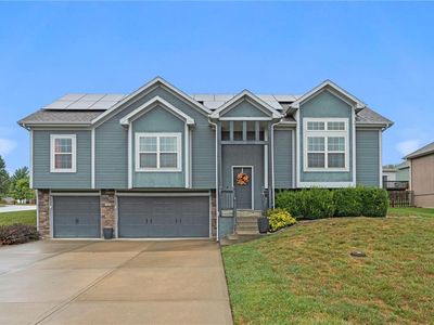 119 SW Hanging Garden St, Blue Springs, MO, 64064