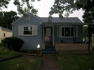 91 Miller Ave, Dayton, OH 45417