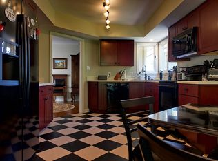 113 Clubwood Ct, Asheville, NC 28803