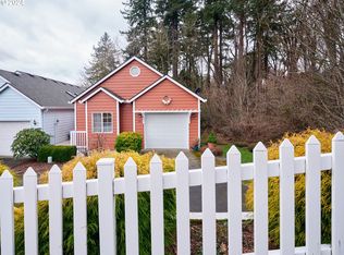739 NE Dallas St, Camas, WA 98607