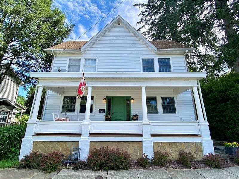 326 E Church St, Ligonier, PA 15658 Zillow