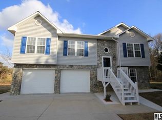 2226 Eleanor Dr, Hudson, NC 28638