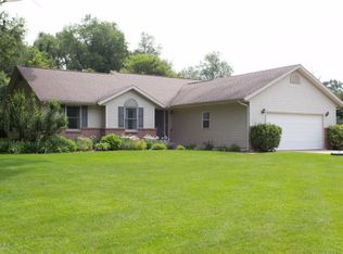 7610 Trent Ct, Kalamazoo, MI 49009
