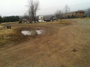 1825 County Road 938, Green Forest, AR 72638