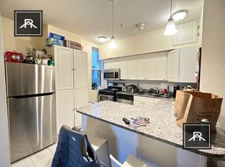 2003 Commonwealth Ave APT 5, Brighton, MA 02135