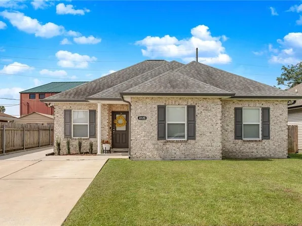 4120 Najolia St, Meraux, LA 70075