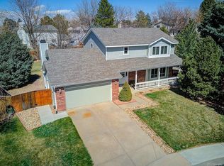 261 Agate Dr, Highlands Ranch, CO 80126