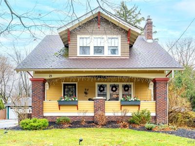 23 Anderson Pl, Hamburg, NY, 14075