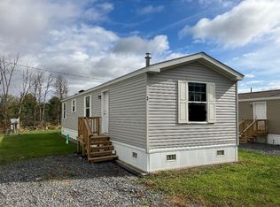 3652 State Route 96 LOT 3, Shortsville, NY 14548