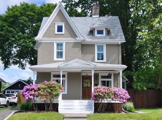 48 Davis St, Binghamton, NY 13905