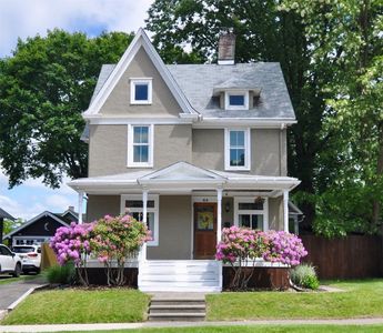 48 Davis St, Binghamton, NY, 13905