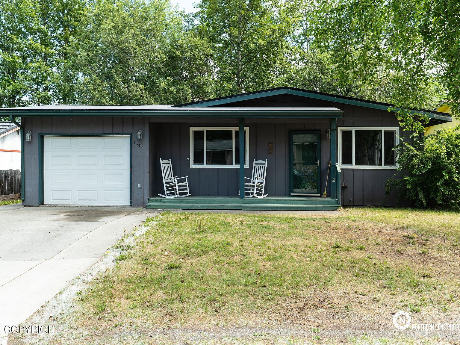11315 Mausel St, Eagle River, AK 99577 Zillow