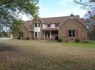 1120 Nick Watts Rd, Lugoff, SC 29078