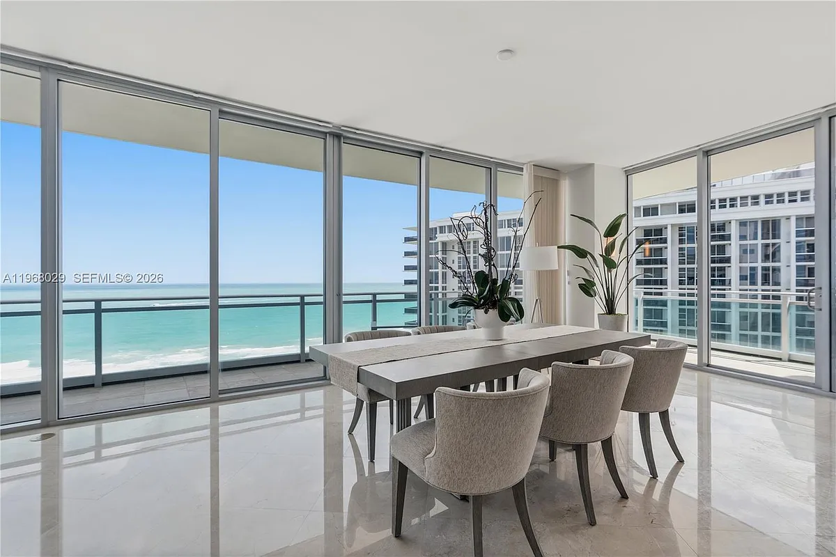Building Photo - 10295 Collins Ave #801