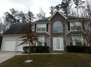 6181 Redtop Loop, Fairburn, GA 30213