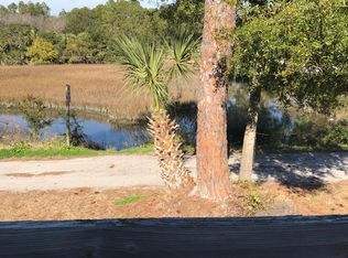 101 Polk St, Tybee Island, GA 31328