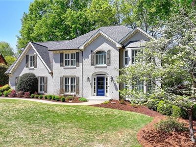 5395 Manteo Inlt, Norcross, GA, 30092