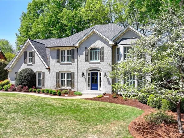 5395 Manteo Inlt, Peachtree Corners, GA 30092