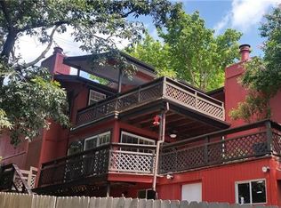 6923 Ten Oaks Cir, Austin, TX 78744