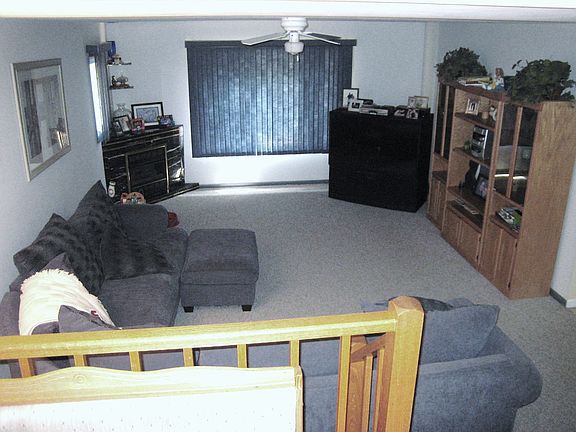 family room off of kitchen