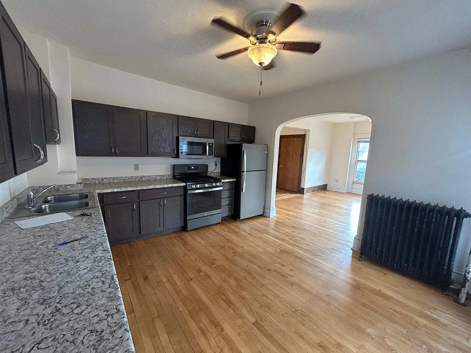 315 North Pinckney Street - Unit 3 — Photo 3