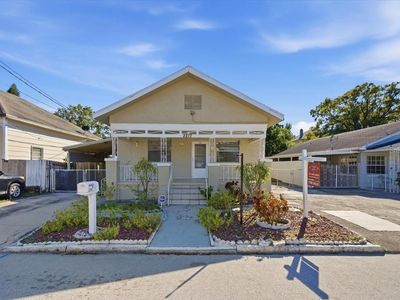 2217 Corrine St, Tampa, FL, 33605