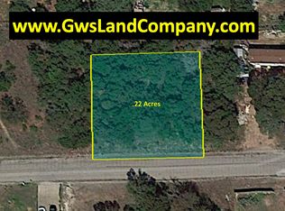 2828 Post Oak St, Granbury, TX 76048
