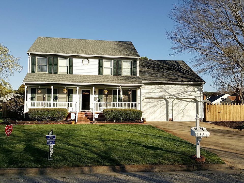 1st image of 1324 Pamlico Blvd