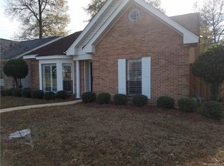 3944 Oak Ave, Montgomery, AL 36109