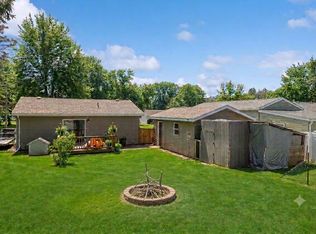 119 E Saint Patrick St, Rice Lake, WI 54868