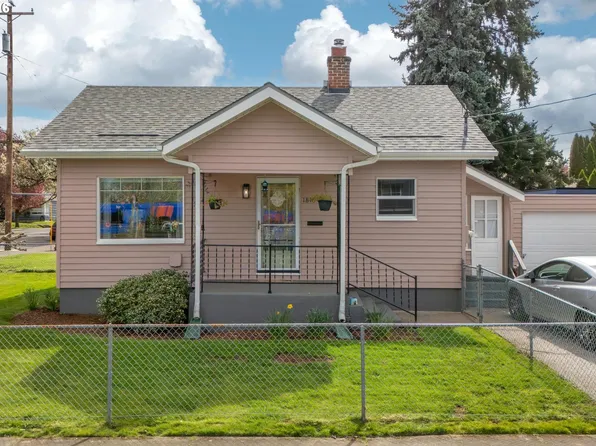 1810 N McClellan St, Portland, OR 97217
