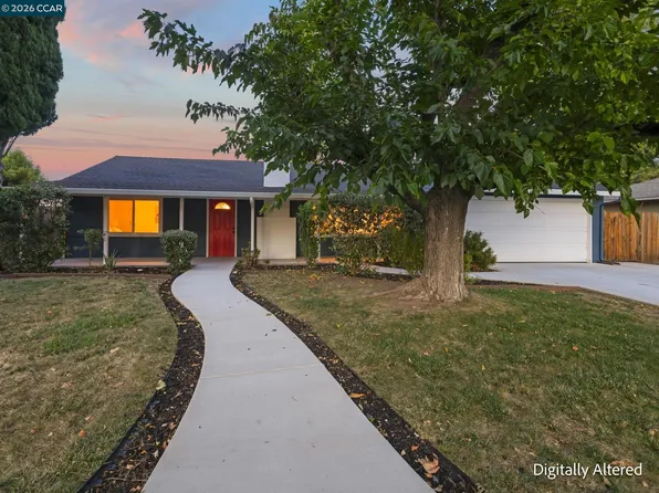 1555 Violet Way, Pleasant Hill, CA 94523