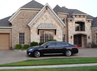 3027 Trevino, Grand Prairie, TX 75054
