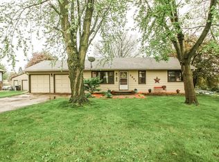 2601 E Sheridan Ave, Des Moines, IA 50317