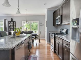 81 Teakwood Dr W, Coventry, RI 02816