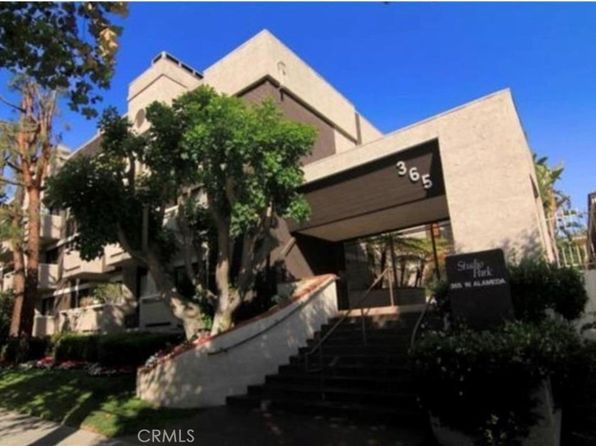 365 W Alameda Ave APT 204