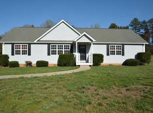 539 Brawley Road, Cleveland, NC 27013