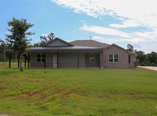 1716 Kalidy Dr, Choctaw, OK 73020