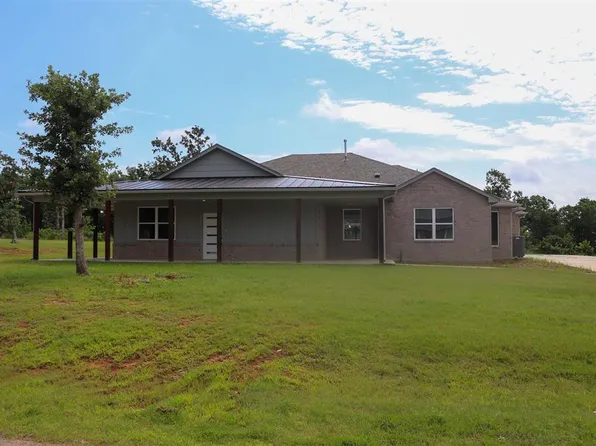 1716 Kalidy Dr, Choctaw, OK 73020