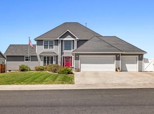 3934 El Cerrito Way, Klamath Falls, OR 97603