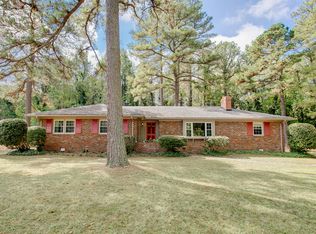 1630 Limerick Dr, Richmond, VA 23225