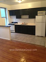 Rented by Barskaya Group Real Estate
