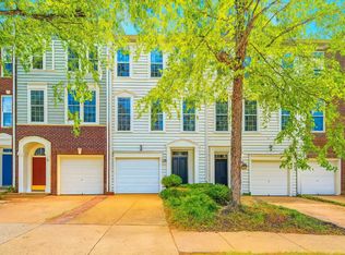 4151 Timber Log Way, Fairfax, VA 22030