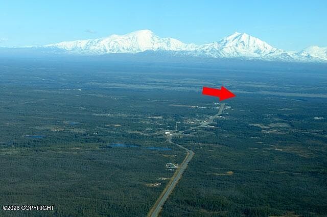 1st image of Mile 115 Richardson Hwy